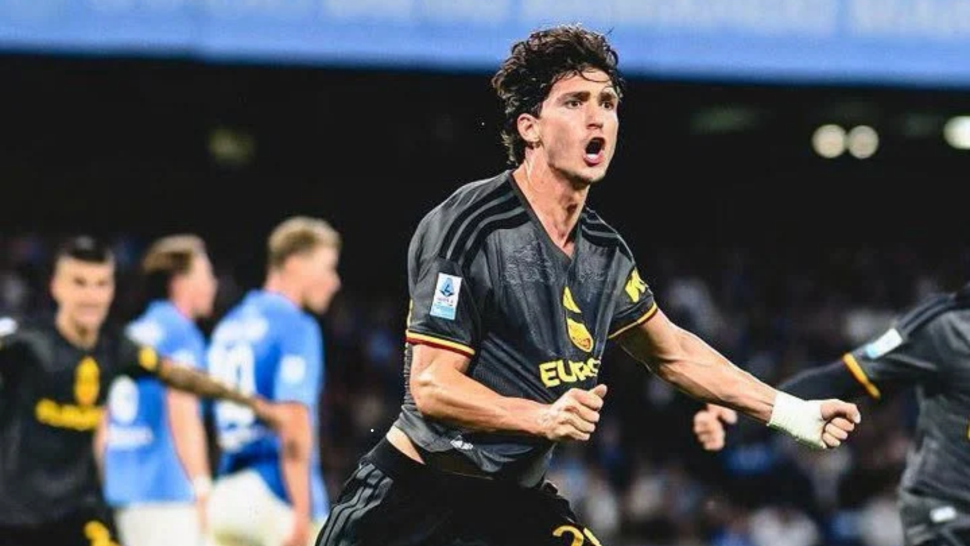 الدوري الإيطالي