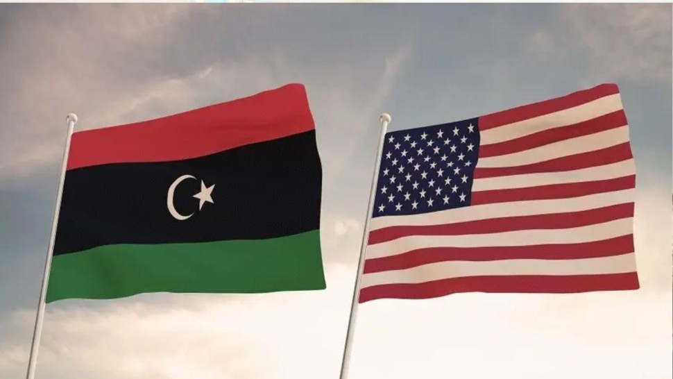 ليبيا تستدعي القائم بالأعمال الأمريكي احتجاجا على تصريحات ترامب