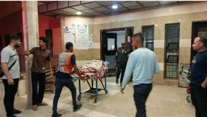 4 شهداء بينهم طفلة ومصابون بنيران الاحتلال بغزة