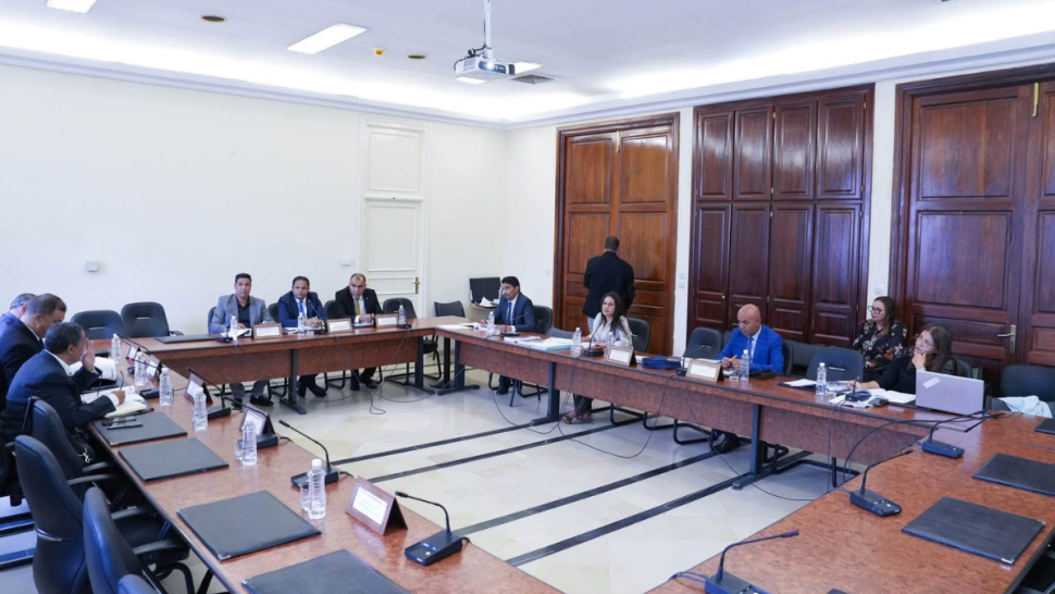 في جلسة تمهيدية.. لجنة الدفاع والأمن تنظر في ميزانيتي الداخلية والدفاع الوطني لسنة 2027