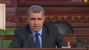 النائب نجيب عكرمي : تسوية وضعية الآبار الفلاحية غير المرخصة ستحرّر الفلاّح
