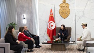 رئيسة الحكومة تؤدي زيارة رسمية إلى روسيا للمشاركة في القمة الروسية الأفريقية