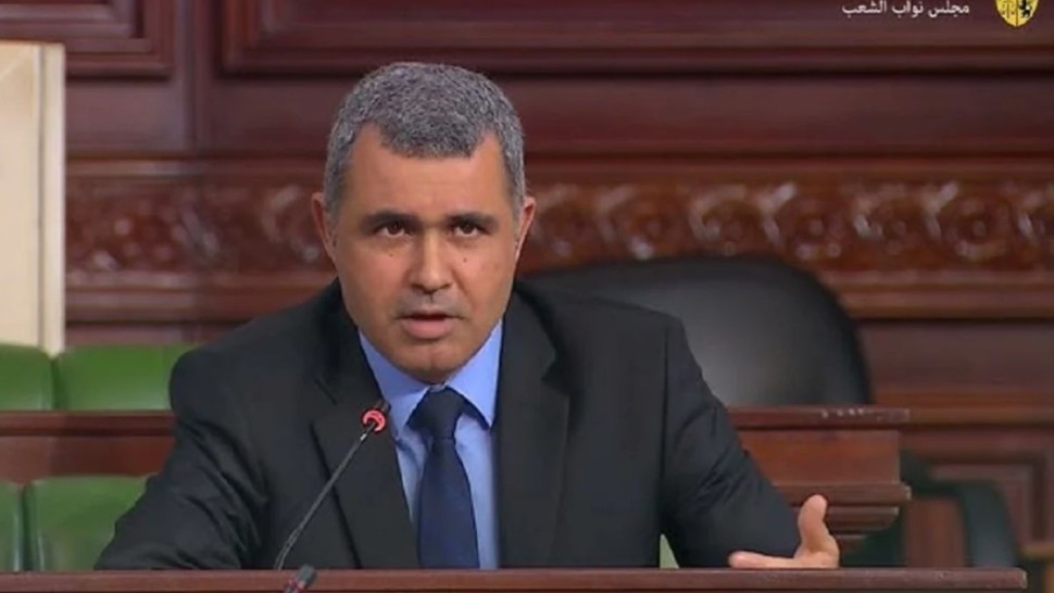 النائب نجيب عكرمي : تسوية وضعية الآبار الفلاحية غير المرخصة ستحرّر الفلاّح