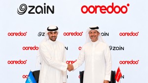 Ooredoo