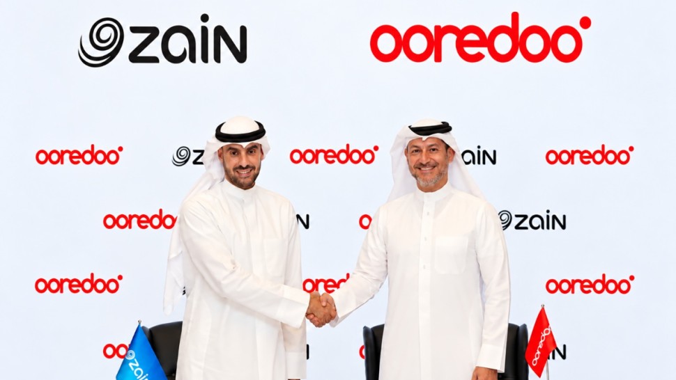 Ooredoo
