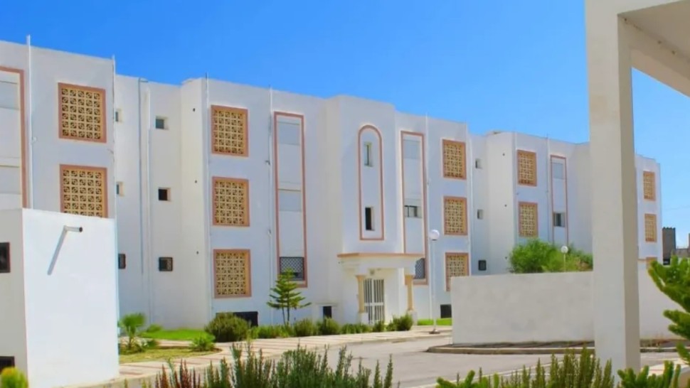 رئيس الديوان بوزارة التجهيز: نعمل على تحسين ظروف العيش بالأحياء السكنية وتوفير السكن اللائق