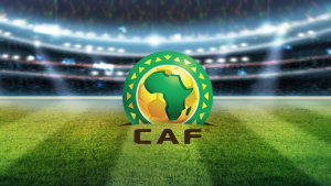 الاتحاد الإفريقي لكرة القدم