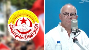 كاتب عام جامعة الثانوي: لم يبقى لدينا الا النضال