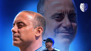 محمد المكشر