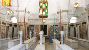وكالة احياء التراث: تسجيل تربة البايات الحسينيين ضمن سجل التراث المعماري والعمراني
