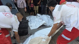 غزة : 6 شهداء و26 مصابًا خلال الـ48 ساعة الماضية
