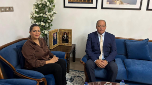 سفارة تونس بمسقط تسعى لتوفير امتيازات قانونية للجالية والمستثمرين التونسيين
