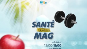 Santé Mag