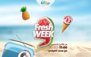 Fresh Week