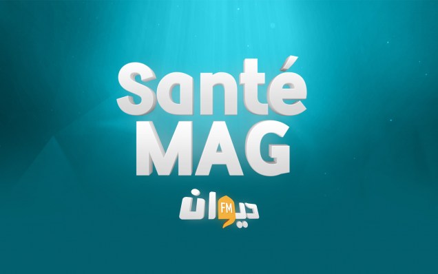 Santé Mag