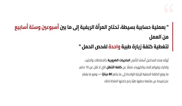 بيانات